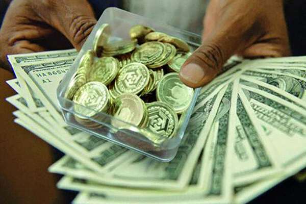 أسعار الذهب في إيران تسجل أرقاما قياسية.. والدولار يتجاوز 42 ألف تومان