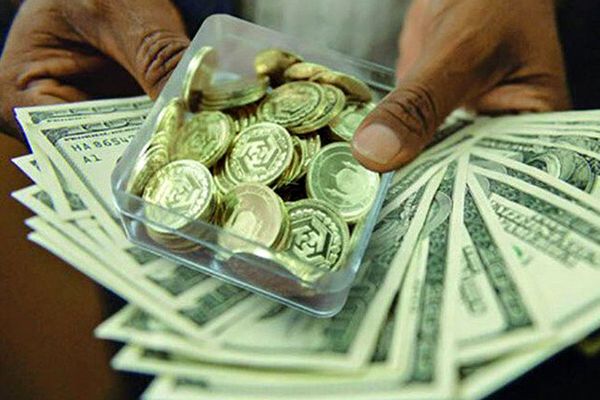 أسعار الذهب في إيران تسجل أرقاما قياسية.. والدولار يتجاوز 42 ألف تومان