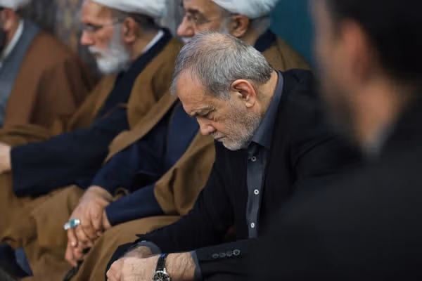 Tehran swings between alarm and defiance as talks unfold in Geneva