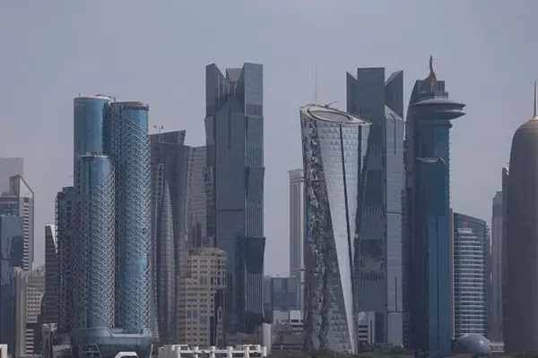 پس از حمله موشکی به مناطق مسکونی در اسرائیل، جمهوری اسلامی هشدار تخلیه دوحه را صادر کرد