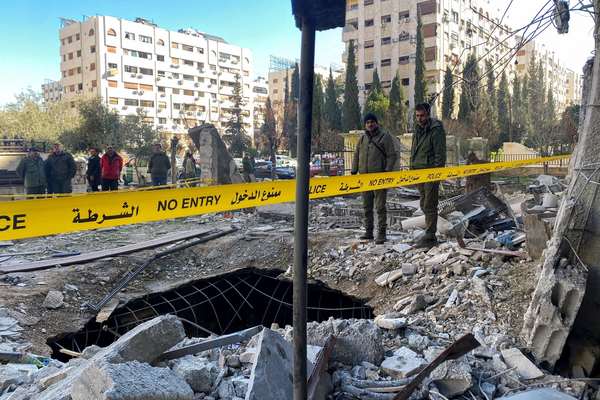 Israeli Killings Of IRGC Generals Unleash Mockery Among Iranians