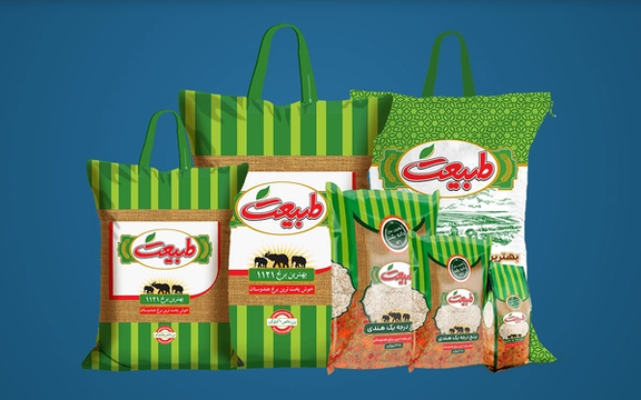 گزارش روزنامه تعادل؛ سرنوشت مبهم صدها میلیون دلار داده شده به شرکت برنج «طبیعت»