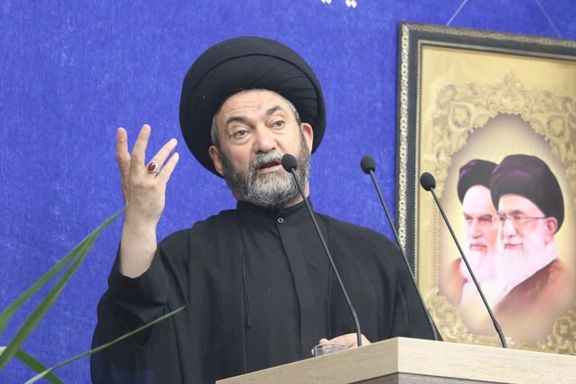 نماینده خامنهای در اردبیل: شعار زن زندگی آزادی هشتصد سال پیش در اردبیل محقق شد