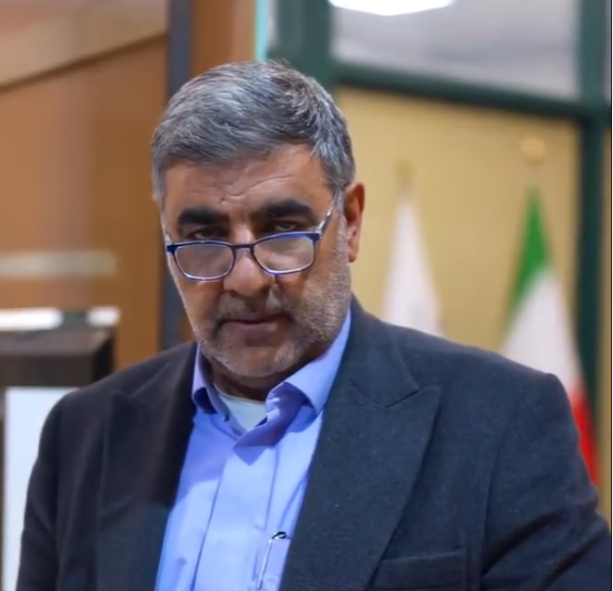 نماینده خاش و میرجاوه: از حضور عوامل نفوذی در کشور احساس خطر می‌کنم