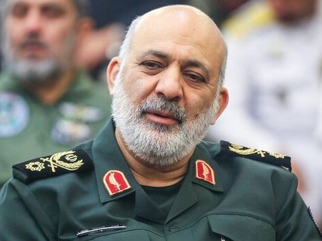 جانشین وزیر دفاع: واکسن ایرانی فخرا در تراز واکسنهای جهانی است