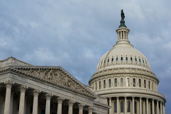 جمهوریخواهان سنا با رایگیری درباره طرح کمک امنیتی به اوکراین و اسرائیل مخالفت کردند