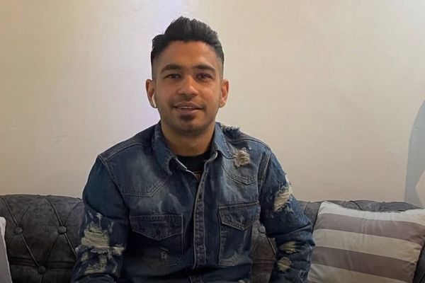 مقتل شاب بـ"رصاصة في الرقبة" أثناء إنقاذ جريح بطهران.. تفاصيل مأساوية لعائلة "مجيد استير"