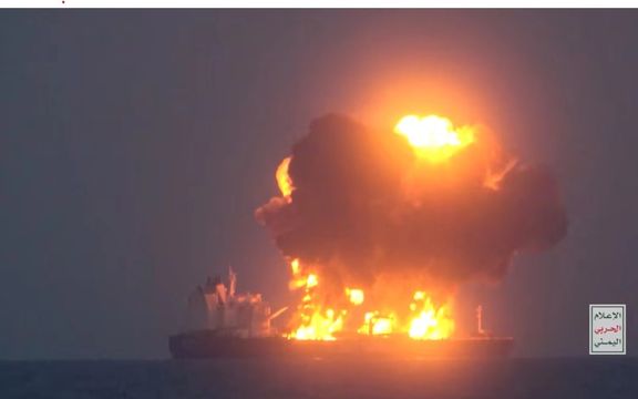 Iran’s arming of militants breaches 2023 Saudi deal, senior prince says