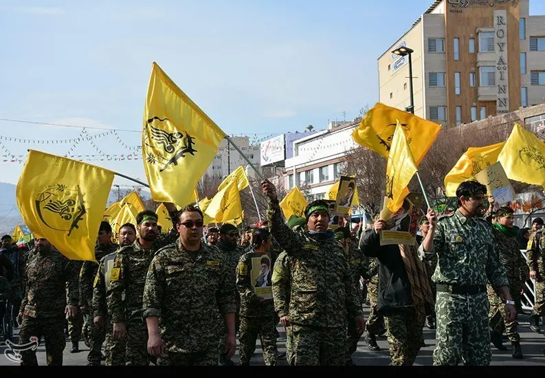 کشته شدن شماری از نیروهای فاطمیون در درگیری‌های تفتان