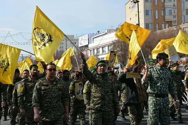 کشته شدن شماری از نیروهای فاطمیون در درگیریهای تفتان