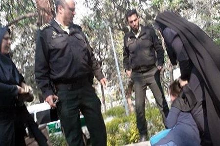 نماینده شادگان: از برخورد پلیس با بیحجابی فیلم میگیرند تا پلیس را خشن نشان دهند