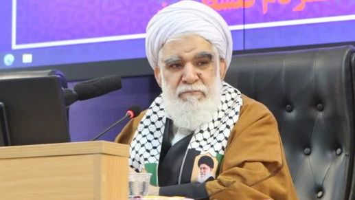 رییس کمیته «حمایت از انقلاب اسلامی مردم فلسطین»: الان زمینه اعزام به فلسطین وجود ندارد