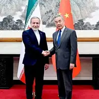 Tehran sees Beijing as potential bridge to Washington