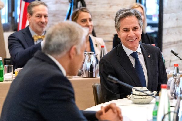 US, Israel Discussing Plan B In Case Iran Deal Falls Apart