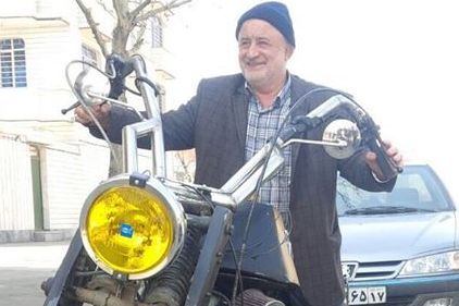 نماینده پیشین ارومیه: حکومت و نظام مال ماست