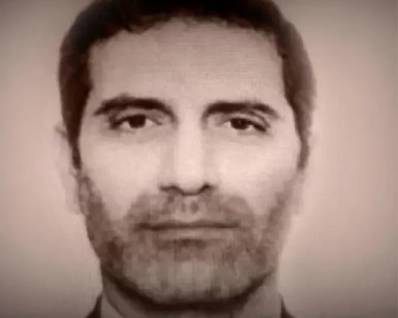 Asadollah Assadi, 50, a former attaché at the Iranian embassy in Austria, was convicted of plotting to bomb a gathering of the exiled opposition group Mujahedin-e Khalq Organization (MEK) near Paris on June 30, 2018.