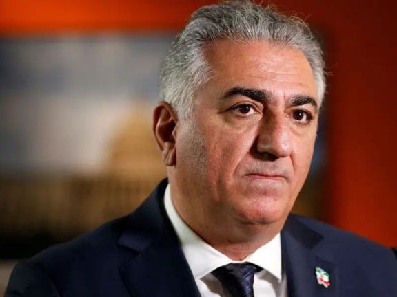 ولي عهد إيران السابق لـ"شبيغل": نريد ثورة.. والإيرانيون سيحددون شكل النظام المقبل