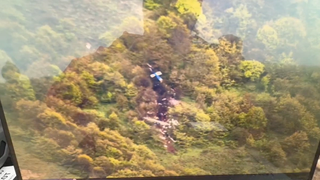 Iranians Celebrate President Raisi’s Helicopter Crash