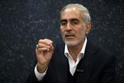 برلماني إيراني: دورنا داعم فقط لـ"جبهة المقاومة" ولا نتدخل في شؤونها