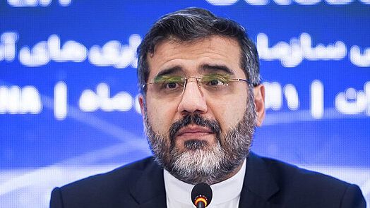 وزیر ارشاد: برای حجاب نگاه فرهنگی کافی نیست، کار سلبی لازم است