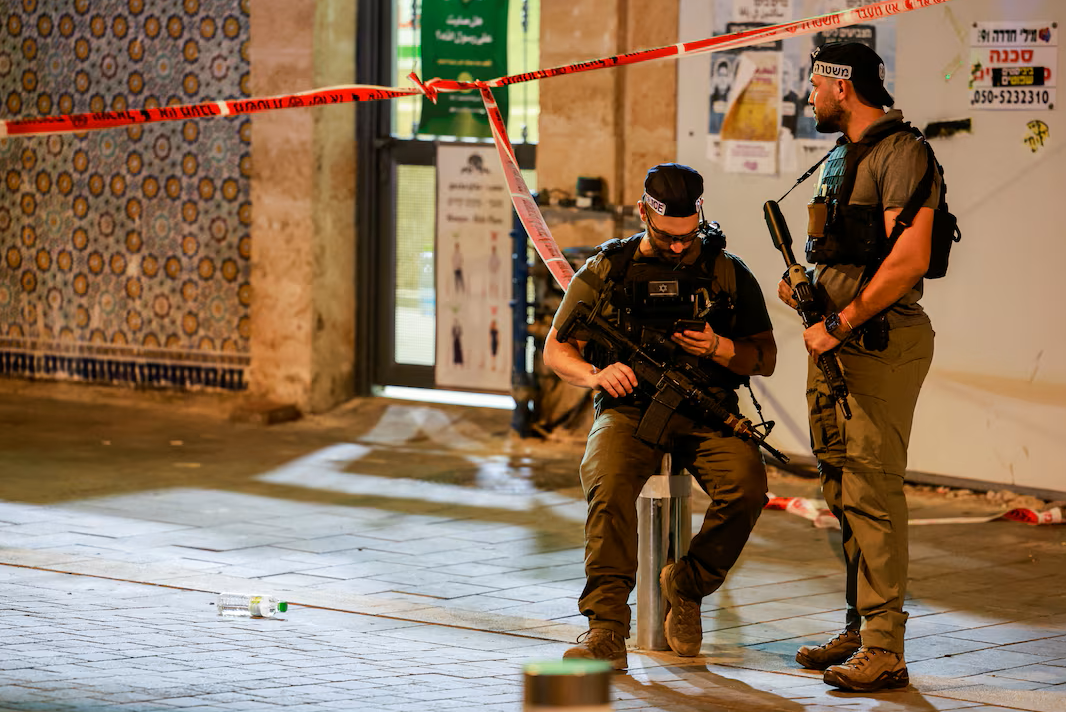 معاریو: اسرائیل برای مقابله با تهدید ایران، حفاظت از دانشمندان صنایع دفاعی را آغاز کرد