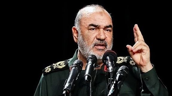 فرمانده کل سپاه: به این نتیجه رسیدیم که در مقابل معیشت نیازمندان مسئولیم