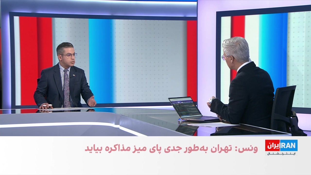 احتمال ریاست قالیباف بر هیات جمهوری اسلامی در مذاکره با آمریکا