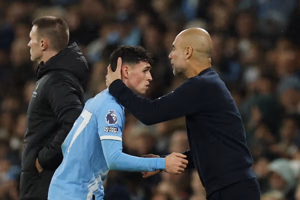 منچسترسیتی ۳-۰ ساندرلند؛ برد ارزشمند سیتیزنها برای نزدیکشدن به آرسنال