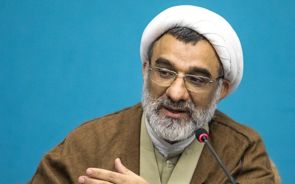 دبیر شورای عالی انقلاب فرهنگی: دلیل تحریم ما ورود به موضوعات کوانتوم و هوش مصنوعی بود