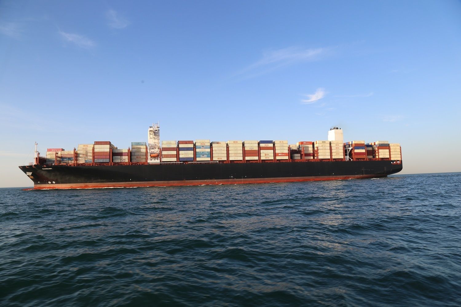 رییس کمیته کانتینری انجمن کشتیرانی: مشکلات اینترنت می‌تواند منجر به مفقود شدن بار شود