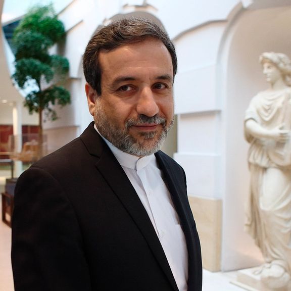 عباس عراقچی: آمریکا اعلام آمادگی کرده بخش بزرگی از تحریمها را بردارد اما کافی نیست