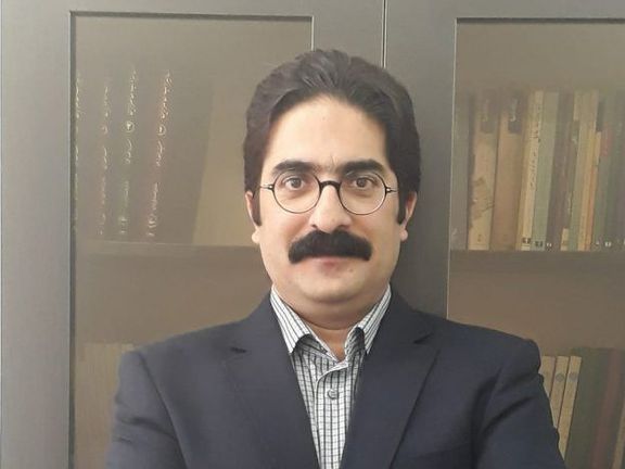 محمد راغب استاد دانشگاه بهشتی: به دلیل همراهی با اعتراضات حقوقم قطع و از یک مرکز اخراج شدم