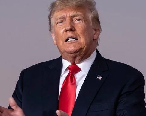 ترامپ: همهگیری کرونا برای جلوگیری از پیروزی من در انتخابات ۲۰۲۰ شروع شد