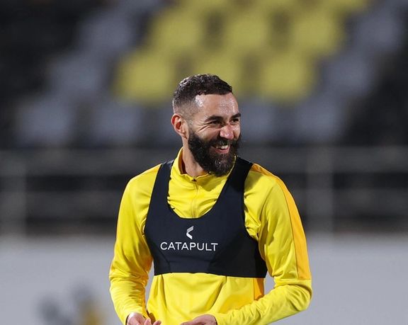 ستاره فرانسوی به الهلال نرسید؛ بنزما، غایب بزرگ الاتحاد در الکلاسیکو عربستان سعودی