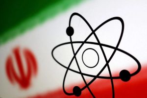 Iran's nuclear program has no peaceful justification, US tells IAEA