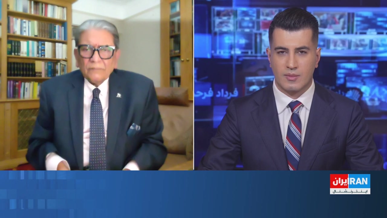 نوری‌زاده: احتمال دارد مخالفت خامنه‌ای با جانشینی موروثی مانع انتشار وصیت‌نامه‌اش شده باشد
