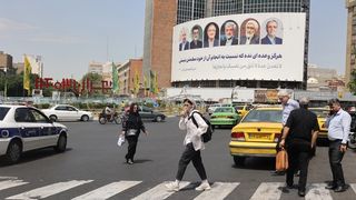 Social Meanings of Declining Turnout in Iranian Elections