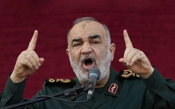 فرمانده کل سپاه پاسداران: برای سال تحصیلی جدید برنامه دارند، باید خانوادهها را مطلع کنیم