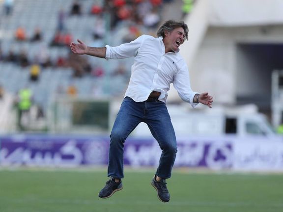 بحرانی حل نشده برای استقلال؛ بازگشت پرونده ساپینتو از کمیته استیناف به کمیته انضباطی