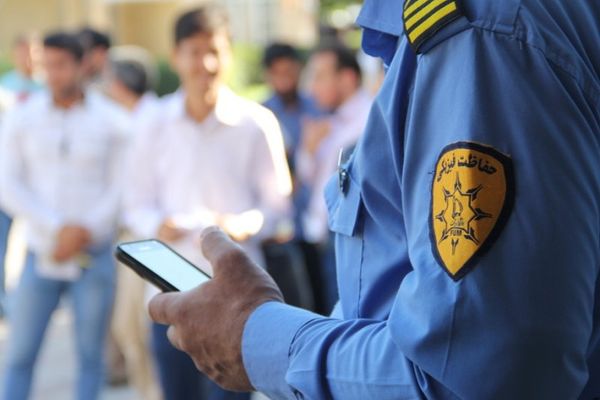 صحيفة إيرانية: مراكز الإرشاد النفسي الجامعية تقدم معلومات عن الطلاب المعارضين لأجهزة الأمن