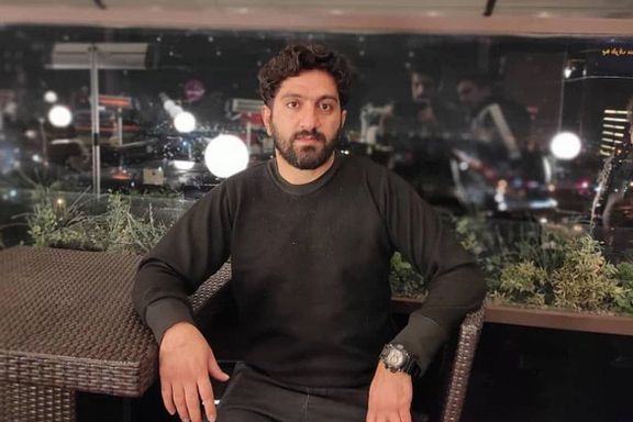 تلاش حکومت برای اعدام رضا رسایی، زندانی سیاسی اقلیت