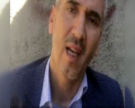 اختصاصی: موساد از یدالله خدمتی، یک مقام دیگر سپاه پاسداران در ایران بازجویی کرد