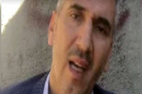 Exclusive: Israeli Mossad Interrogated An IRGC Official Inside Iran