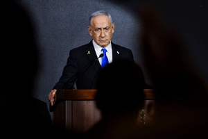 نتانیاهو بهطور ضمنی از زنده بودن رهبران حماس در قطر خبر داد