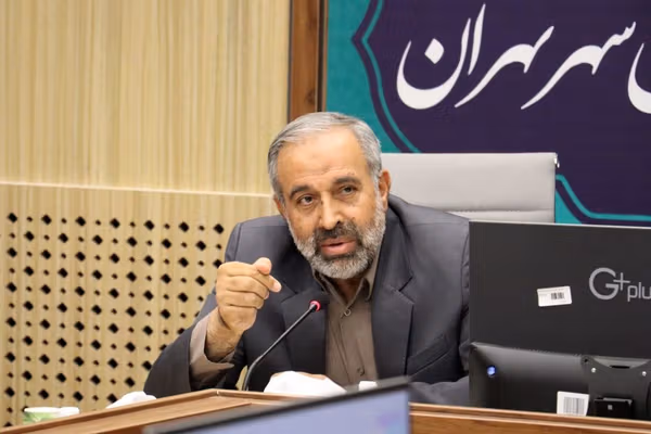 نماینده مجلس: اگر جنگ شود، نجارهای آمریکایی باید تابوت آماده کنند