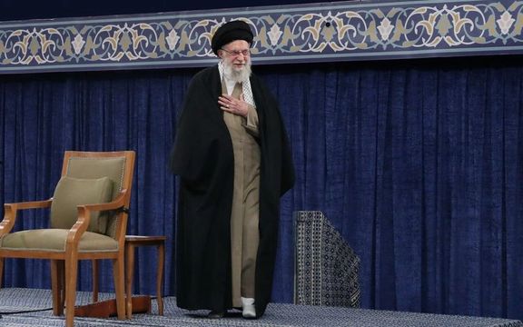 علی خامنهای: از دست دادن شخصیتهای برجسته به معنای عقبگرد، عقبرفت و ضعیف شدن نیست