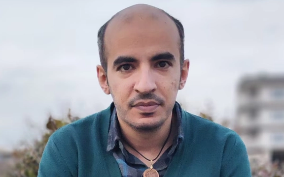 تماس حسین شنبهزاده با مادرش از زندان: من کاری را که اینها میگویند، نکردهام