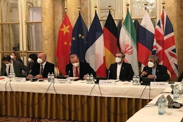 بدء جولة جديدة من مفاوضات فيينا..المبعوث الأميركي: إيران تلعب بالنار