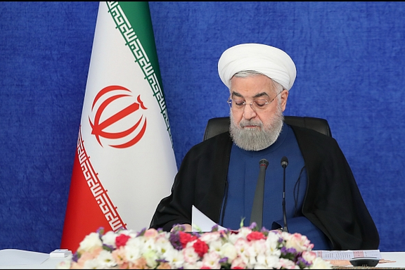 روحانی: بخشی از مشکلات استان خوزستان کم شده است