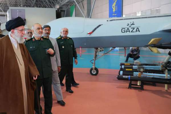 Iran May Attack Israel From Inside Its Territories – CNN